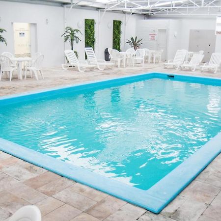 San Marino Cassino Hotel Balneario Camboriu Bagian luar foto