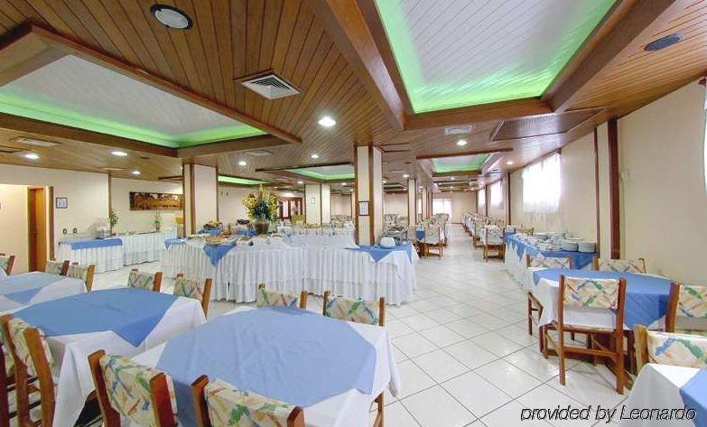 San Marino Cassino Hotel Balneario Camboriu Bagian luar foto